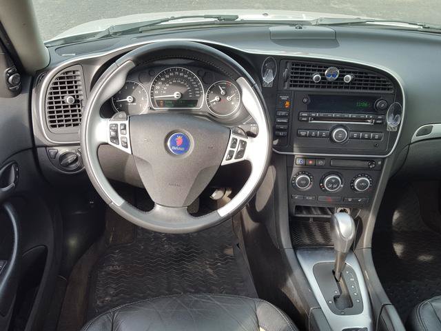 Used 2008 Saab 9-3 Aero w/ Touring Package FWD image 10