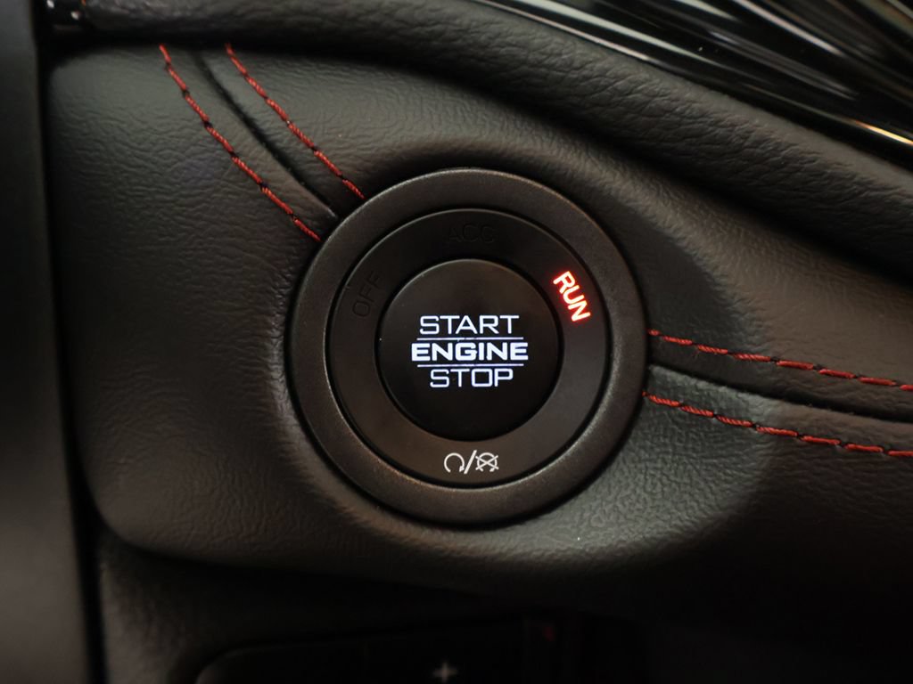 Used 2025 Dodge Durango R/T w/ Blacktop Package AWD/4WD image 47