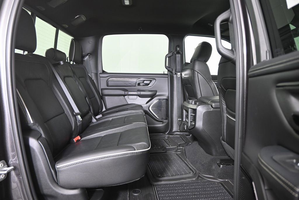 Used 2026 RAM 1500 Limited image 18