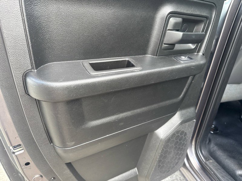 Used 2019 RAM 1500 Tradesman image 16