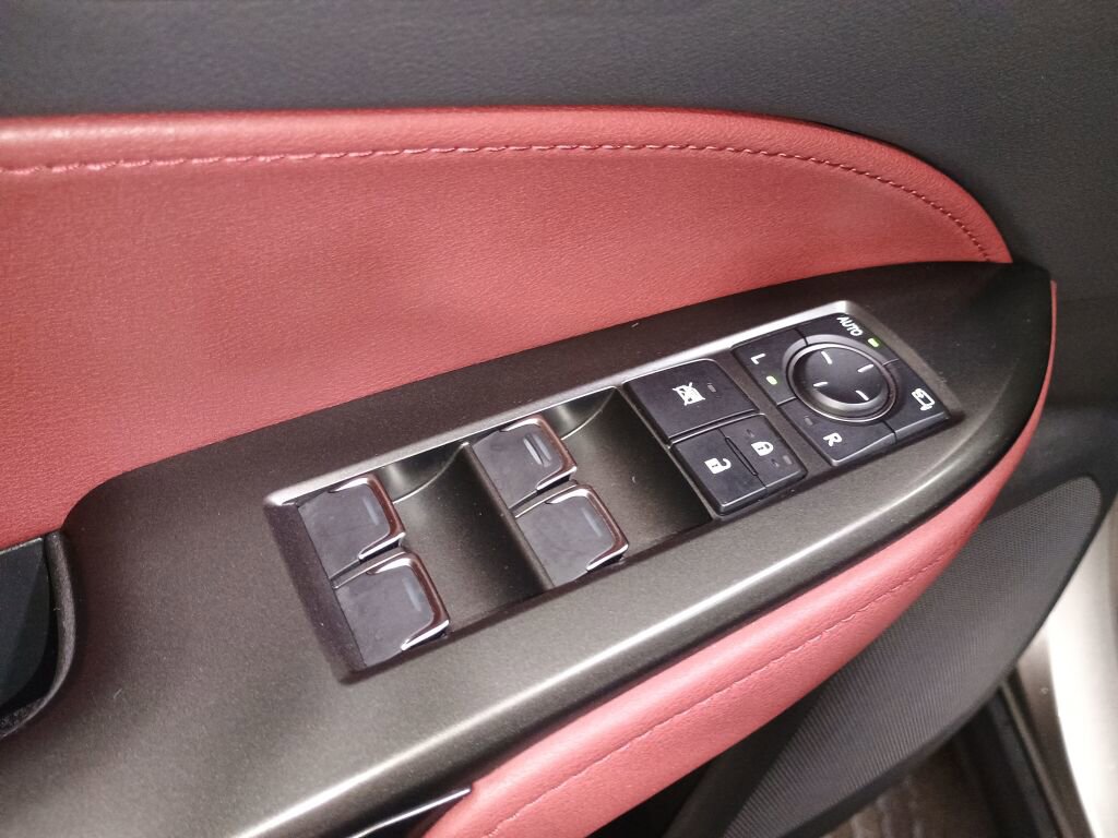 Used 2024 Lexus NX 350 AWD w/ Premium Package image 7