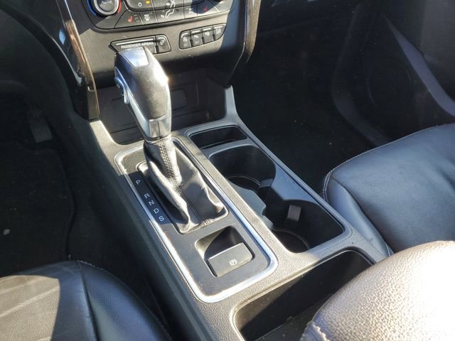 Used 2019 Ford Escape Titanium w/ U9j03 - Titanium Tow Package image 29