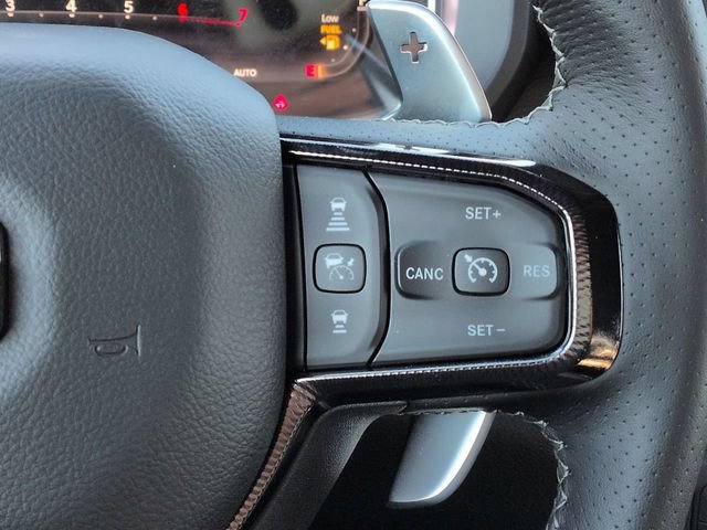 New 2026 RAM 1500 RHO AWD/4WD image 27