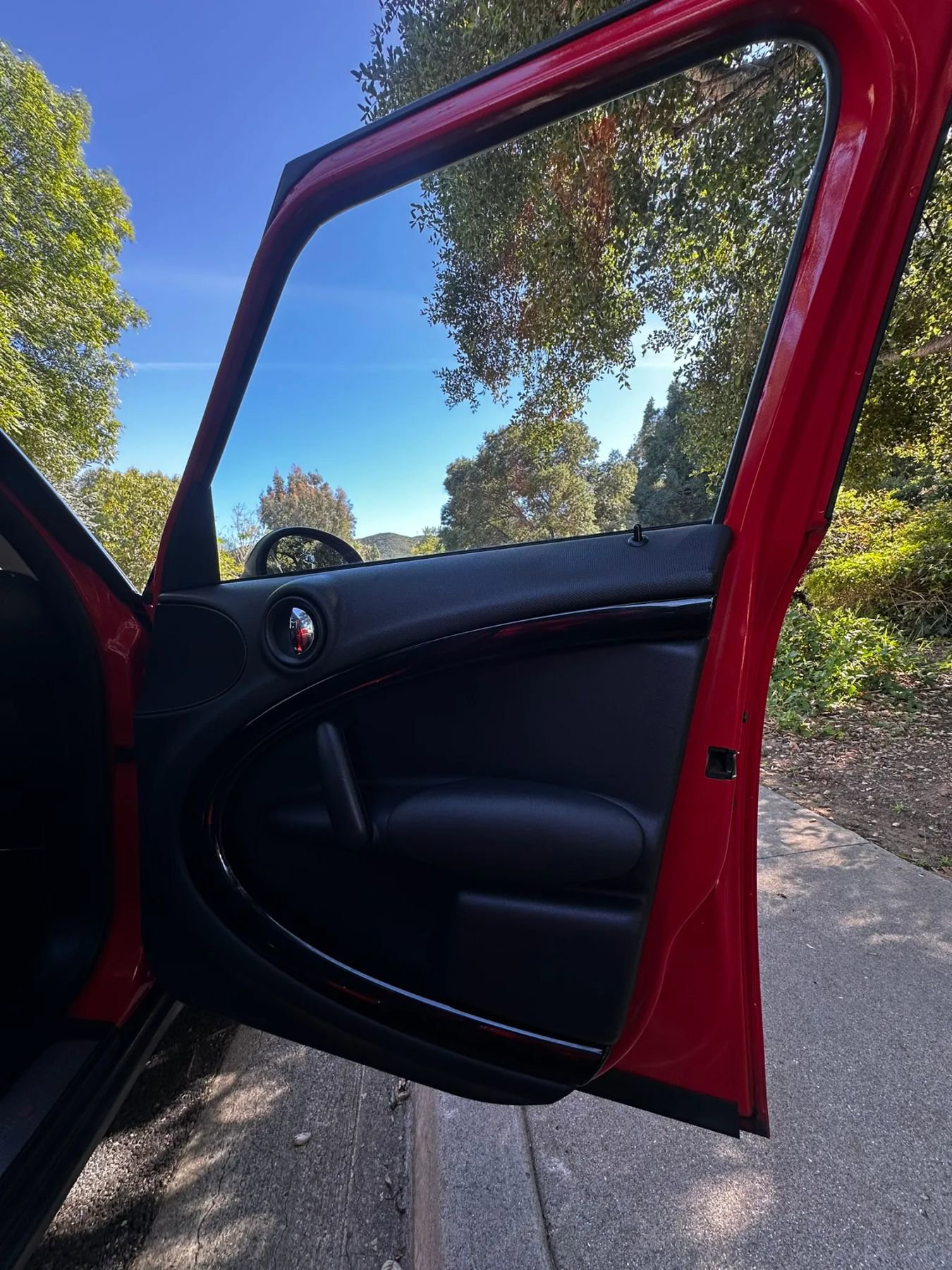 Used 2012 MINI Cooper Countryman S FWD image 24