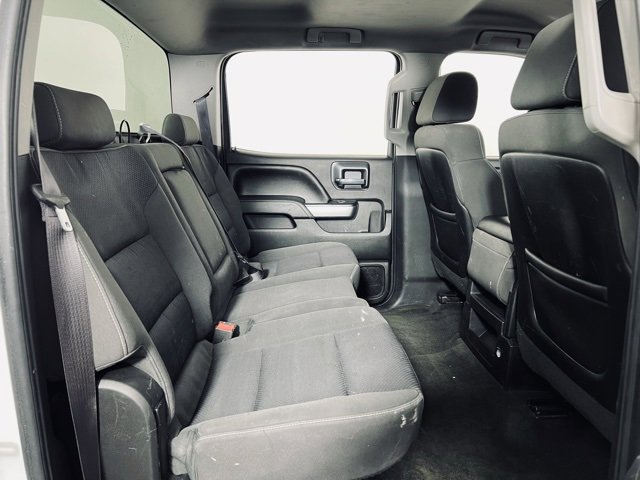 Used 2015 Chevrolet Silverado 3500 LT image 16