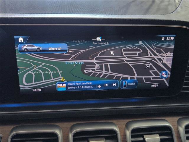 Certified 2026 Mercedes-Benz GLE 350 4MATIC image 13