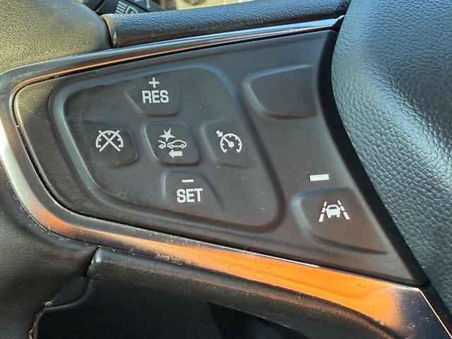 Certified 2024 Chevrolet Equinox LT w/ LPO, Floor Liner Package image 13