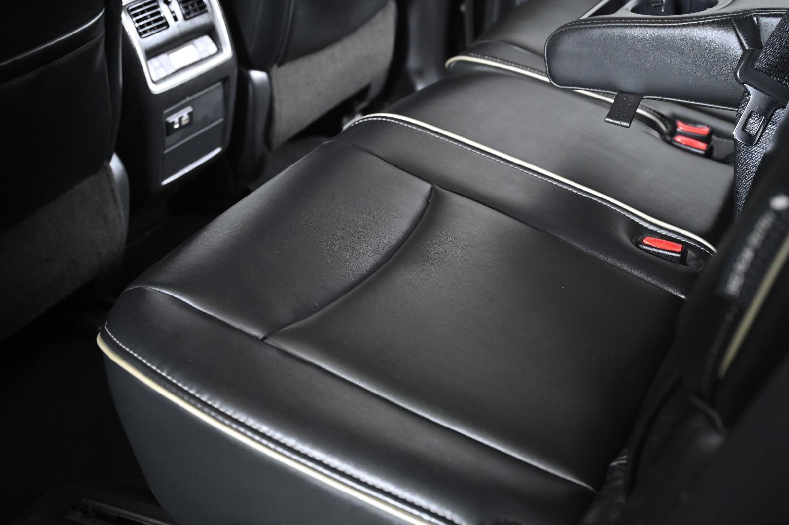 Used 2019 INFINITI QX60 Pure image 24