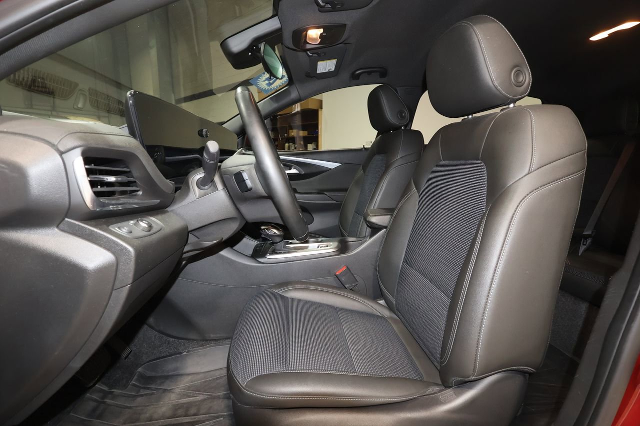 Certified 2024 Buick Envista Preferred w/ Convenience I Package image 22