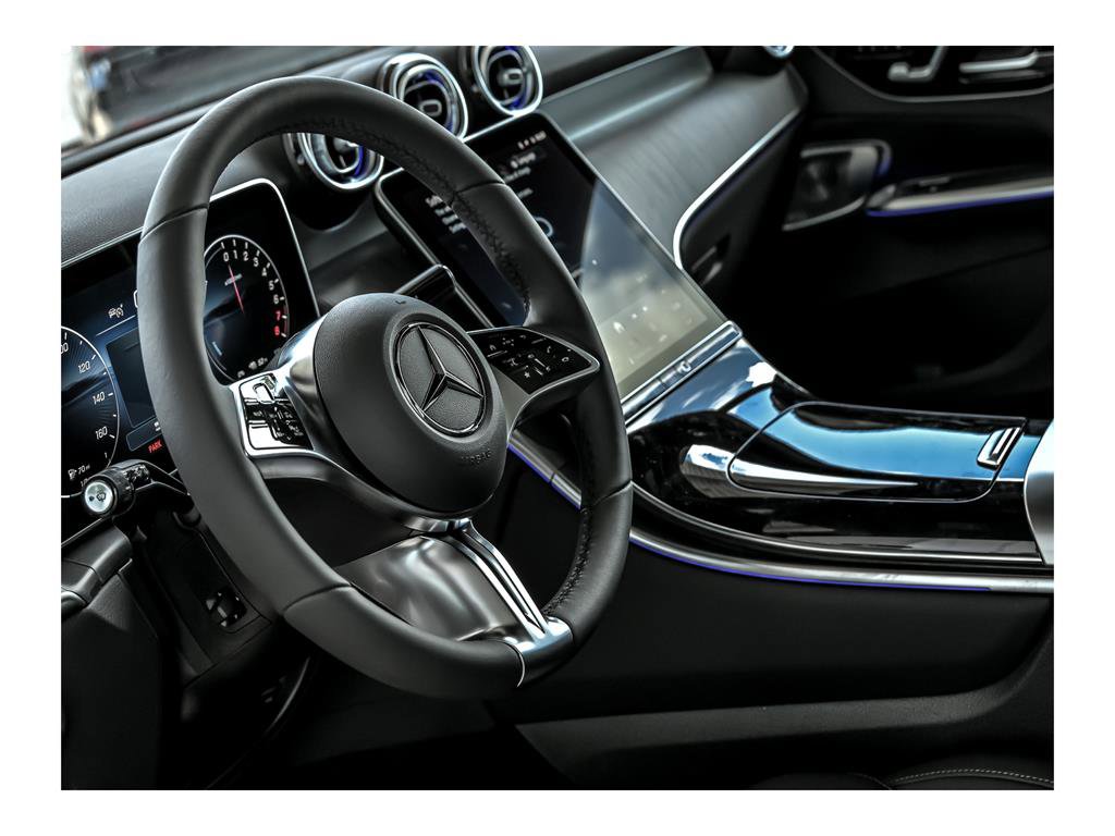 New 2026 Mercedes-Benz GLC 350e 4MATIC image 12