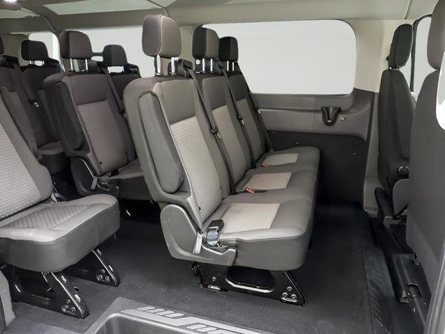 Used 2024 Ford Transit 350 XLT image 18
