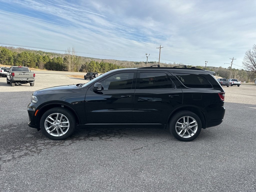 Used 2024 Dodge Durango GT image 4