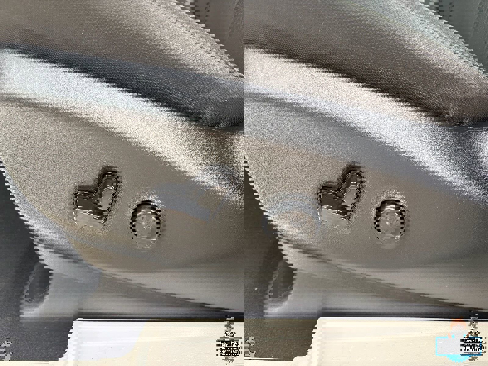 Used 2024 Chrysler Voyager LX image 11