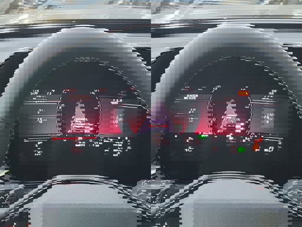 New 2025 Audi A5 2.0T Premium image 18