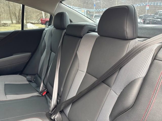 Used 2022 Subaru Legacy 2.5i Sport image 10