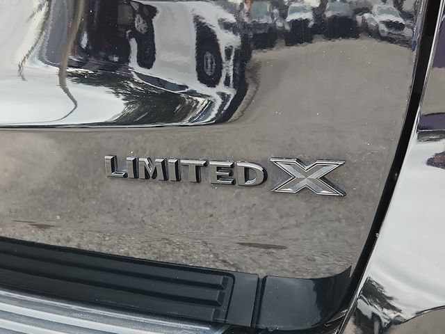 Certified 2021 Jeep Grand Cherokee Limited X AWD/4WD image 8