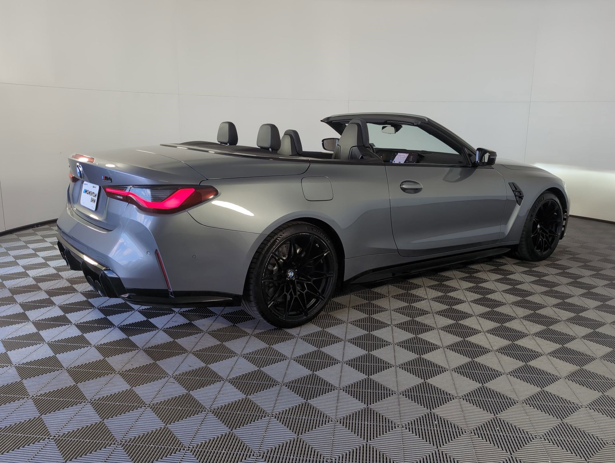 Used 2024 BMW M4 xDrive Competition image 7