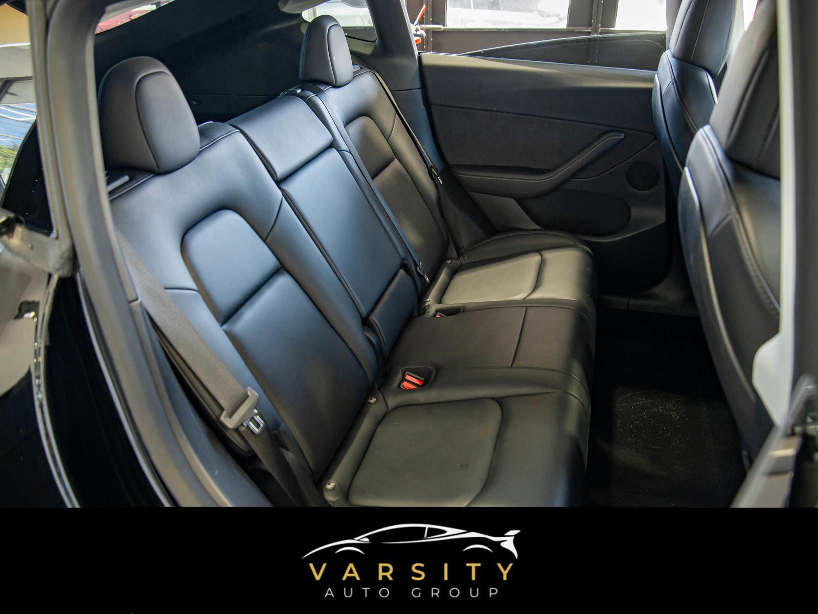 Used 2022 Tesla Model Y Performance AWD/4WD image 15