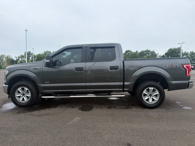 Used 2017 Ford F150 XLT AWD/4WD image 13