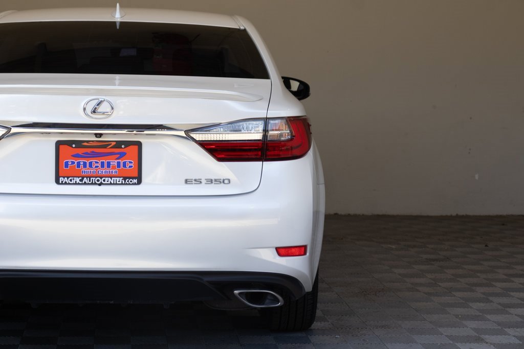 Used 2016 Lexus ES 350 image 12