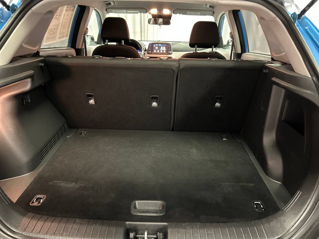 Used 2020 Hyundai Kona SEL AWD/4WD image 22