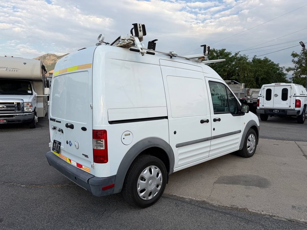 Used 2012 Ford Transit Connect XL FWD image 2