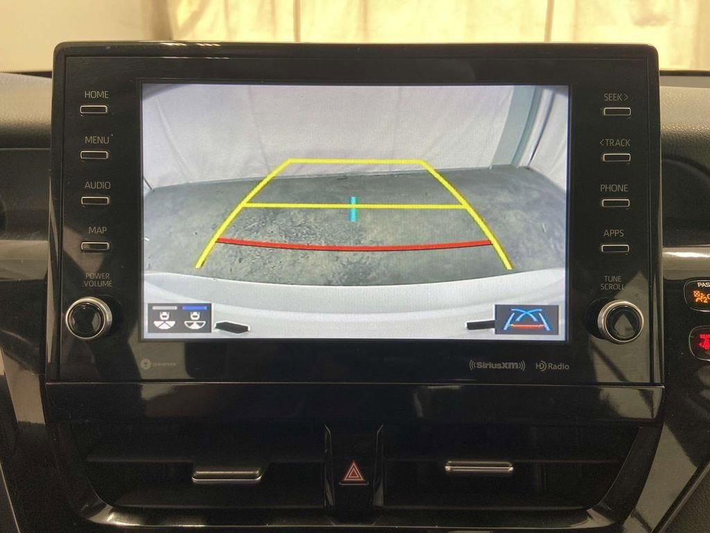 Used 2023 Toyota Camry XSE image 14