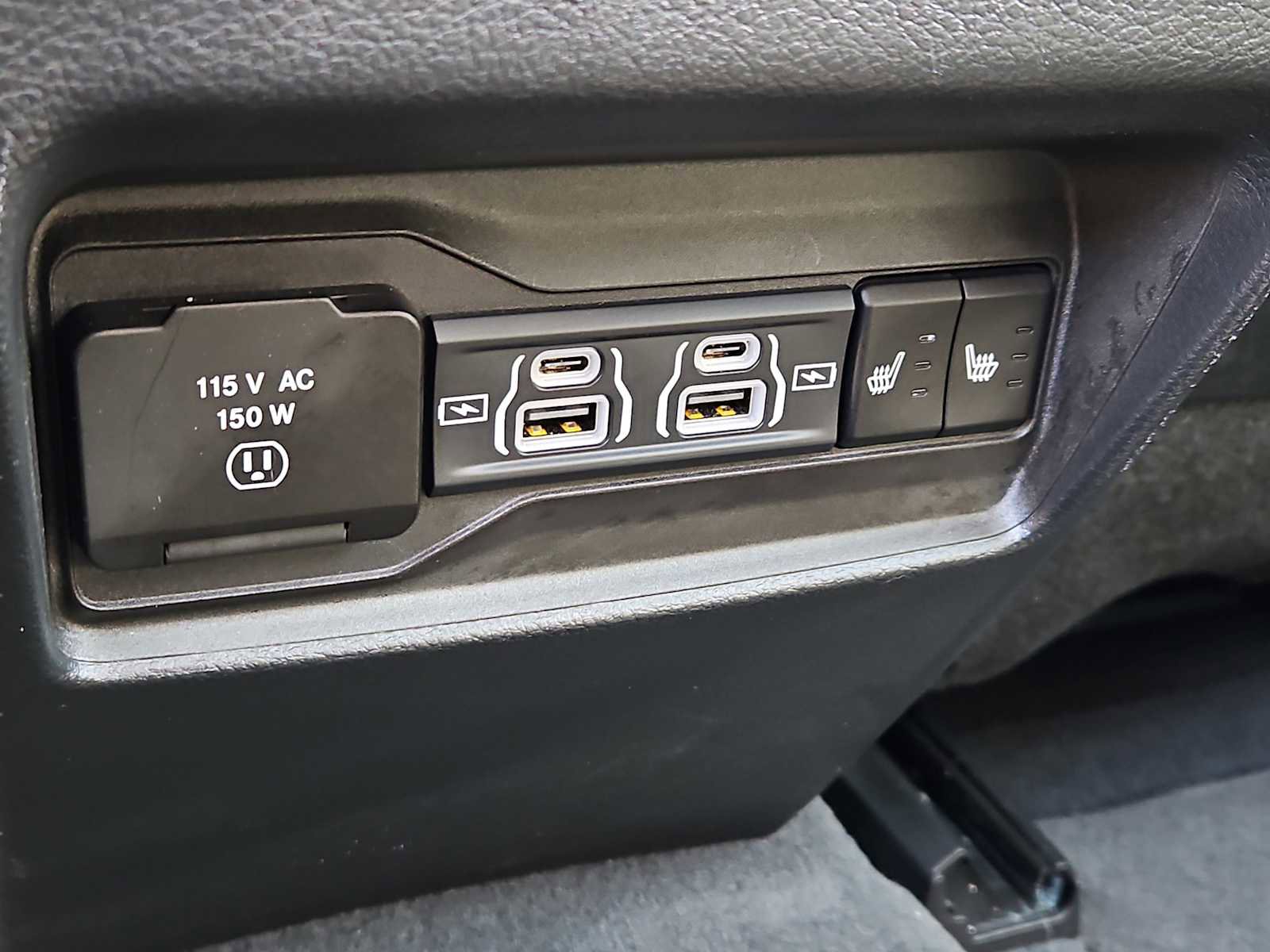 Used 2023 Jeep Grand Cherokee 4WD 4xe image 24