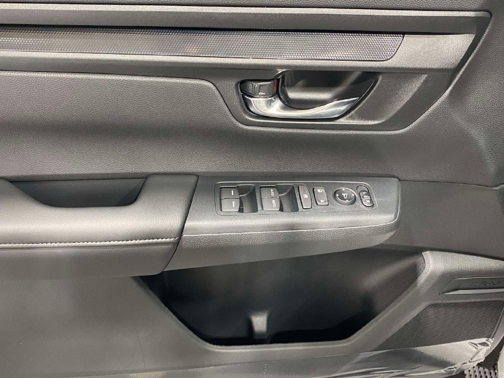 New 2026 Honda CR-V EX image 17