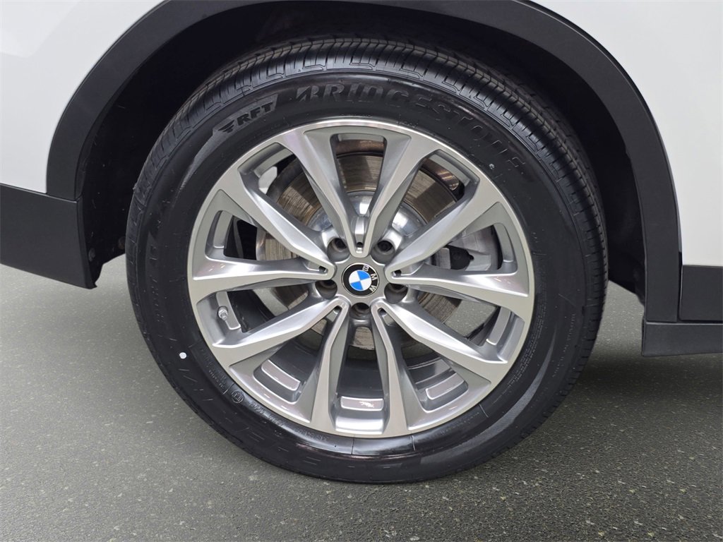 Used 2019 BMW X3 xDrive30i image 34