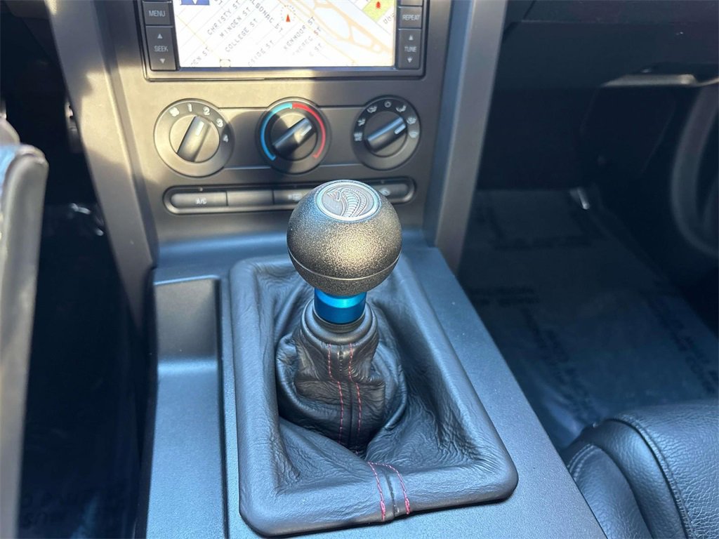 Used 2007 Ford Mustang Shelby GT500 image 24