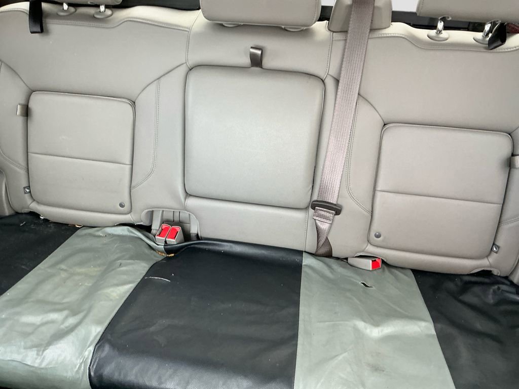 Used 2021 Chevrolet Silverado 1500 LT Trail Boss w/ Convenience Package II image 13