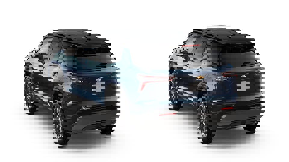 New 2026 Chevrolet Equinox LT w/ Convenience Package II image 29