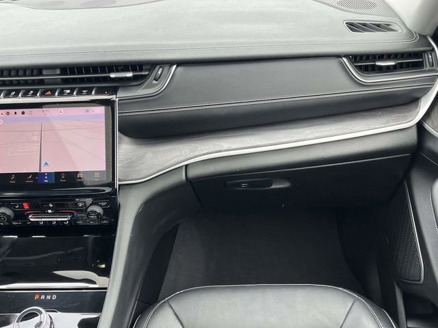 Used 2021 Jeep Grand Cherokee L Limited image 20