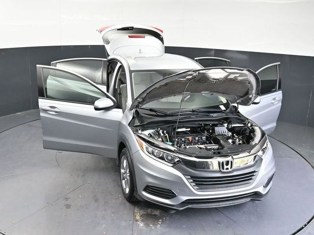 Used 2022 Honda HR-V LX image 40