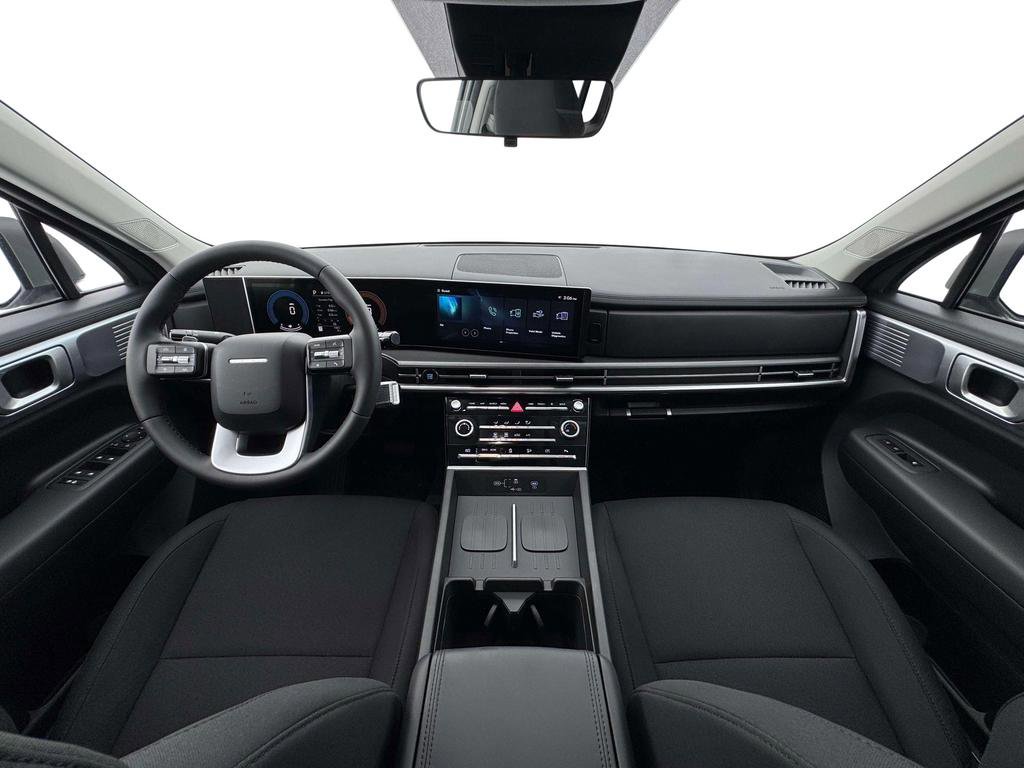 New 2026 Hyundai Santa Fe SE image 9