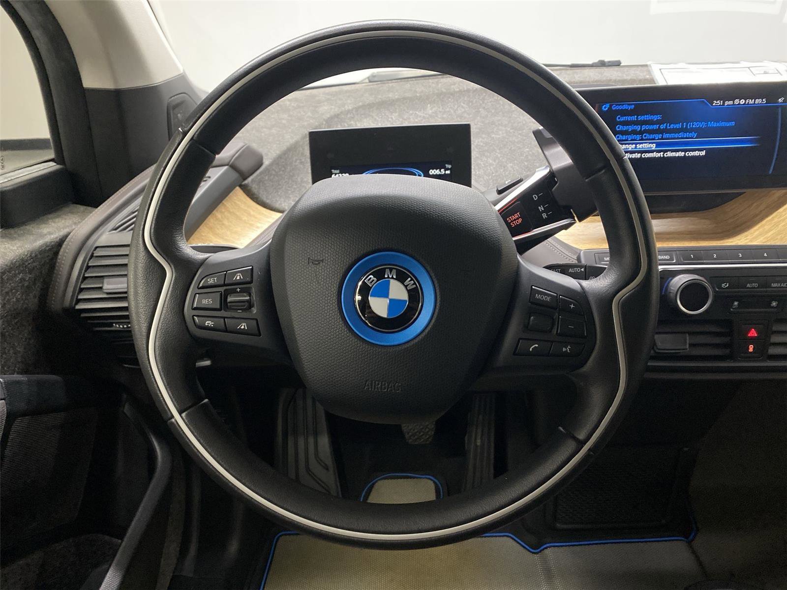 Used 2014 BMW i3 TERA WORLD image 15