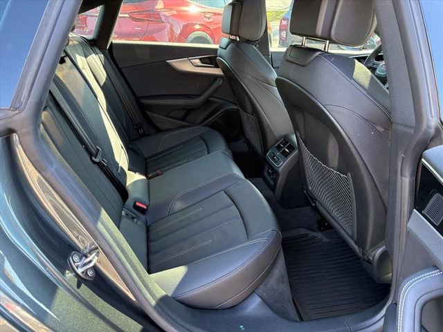 Used 2023 Audi A5 2.0T Premium Plus image 17