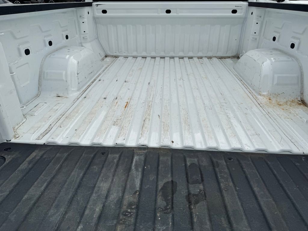 Used 2024 Chevrolet Silverado 1500 LT Trail Boss w/ Convenience Package II image 10