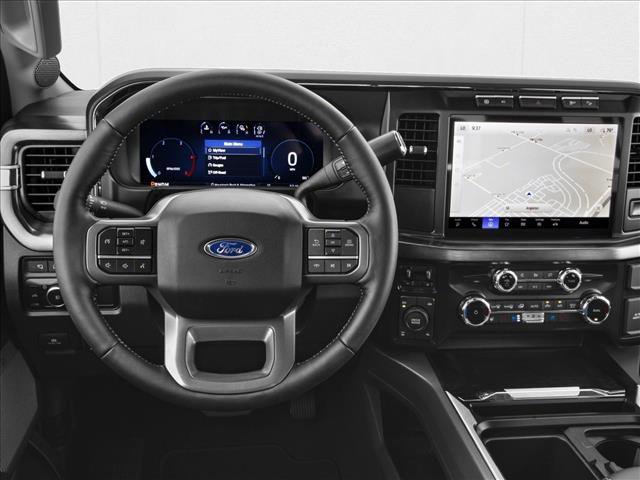 New 2026 Ford F350 Lariat w/ Lariat Ultimate Package image 4