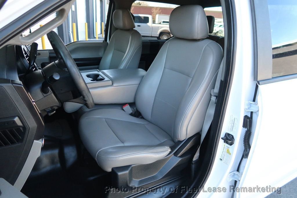 Used 2019 Ford F150 XL w/ XL Power Equipment Group RWD image 11