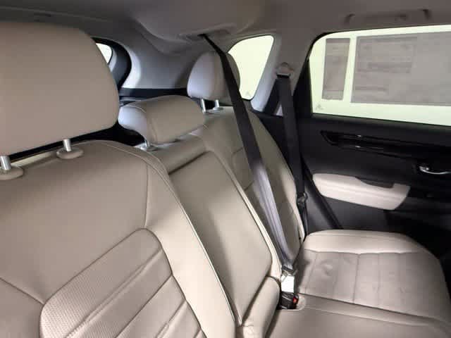 New 2027 Honda CR-V EX-L image 52