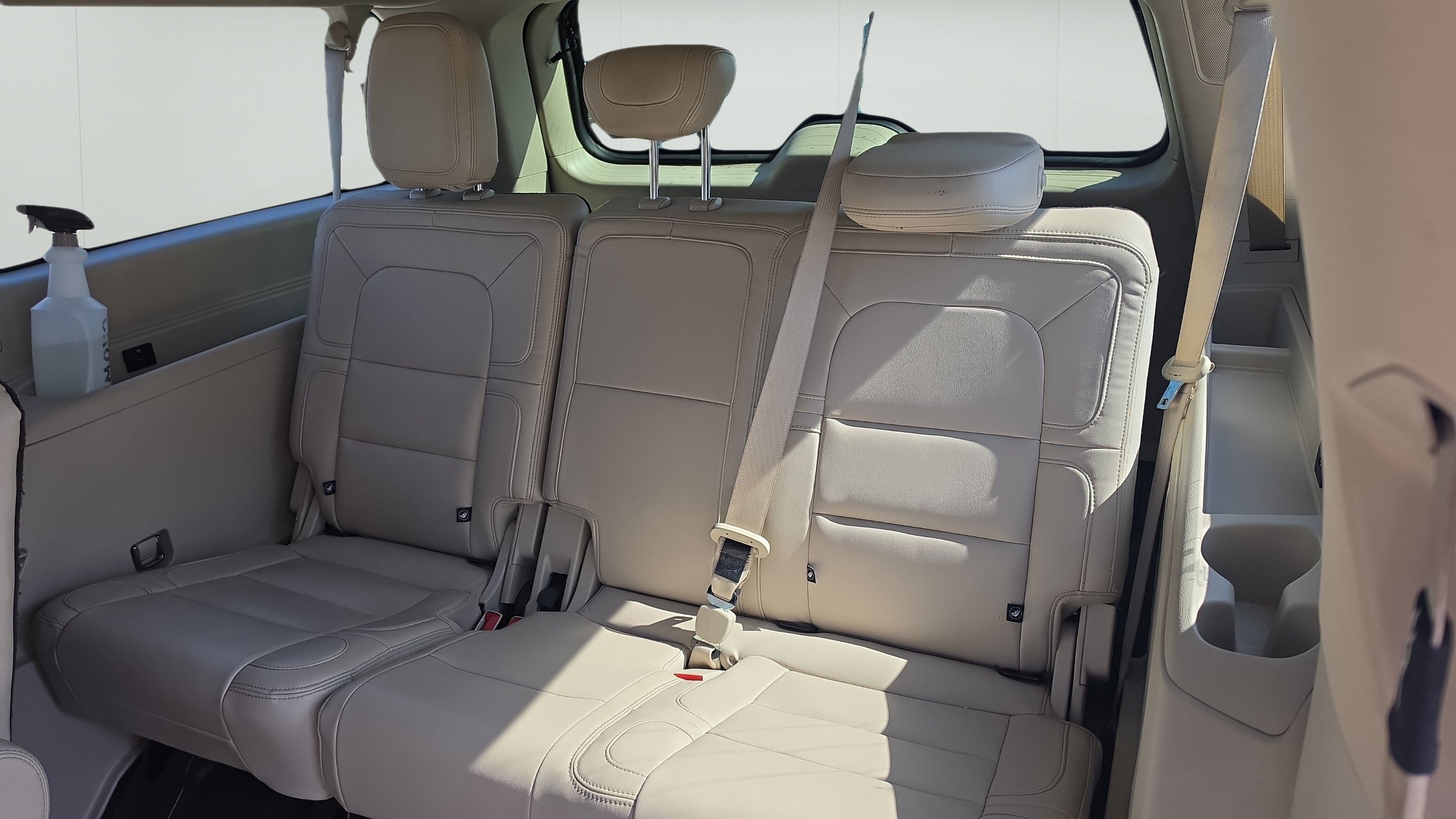 Used 2020 Lincoln Navigator L Reserve w/ Luxury Package AWD/4WD image 21