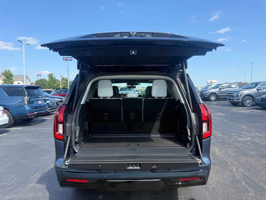 New 2027 Ford Expedition Platinum w/ Platinum Ultimate Package AWD/4WD image 53