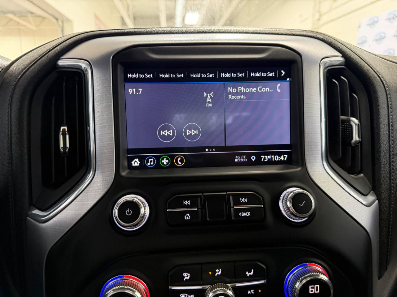 Used 2020 GMC Sierra 1500 Elevation w/ Elevation Value Package AWD/4WD image 39