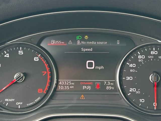 Used 2023 Audi Q5 2.0T Premium w/ Convenience Package AWD/4WD image 49