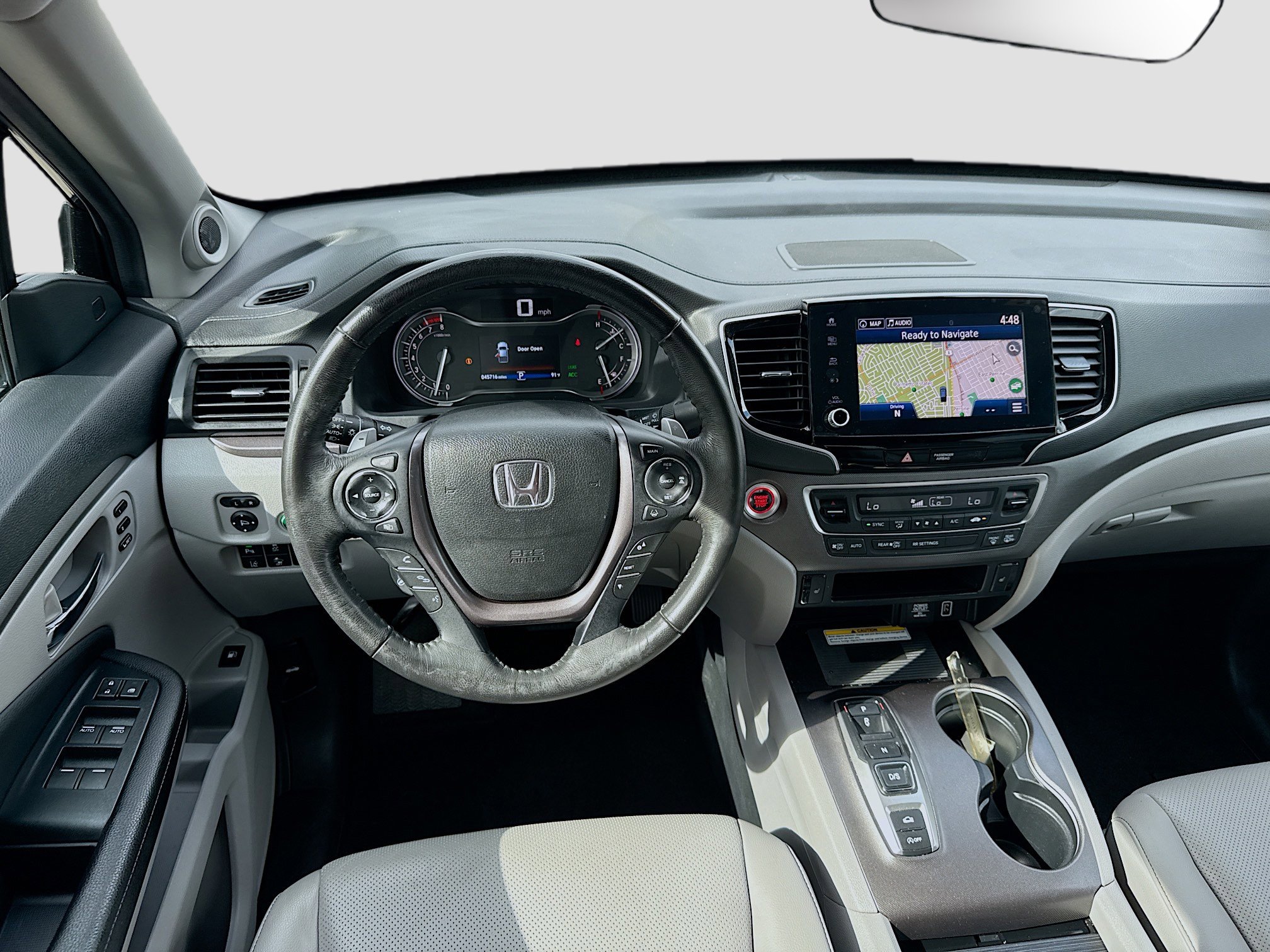 Certified 2022 Honda Ridgeline RTL-E image 21