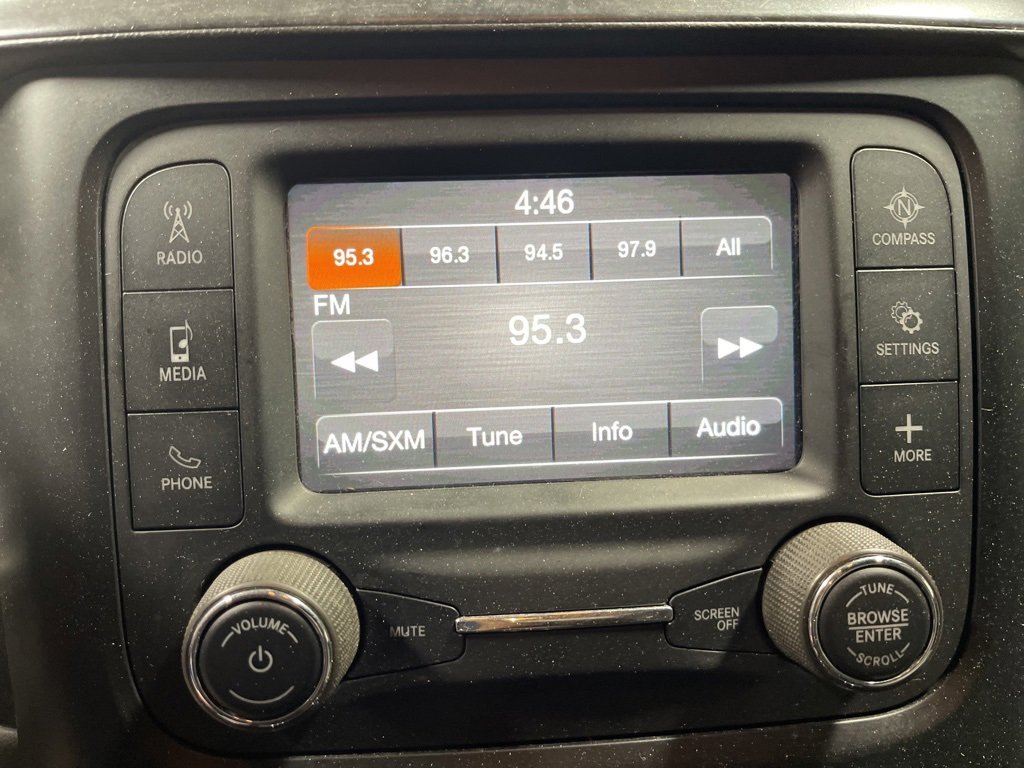 Used 2024 RAM 3500 SLT w/ Quick Order Package 2YG SLT image 30