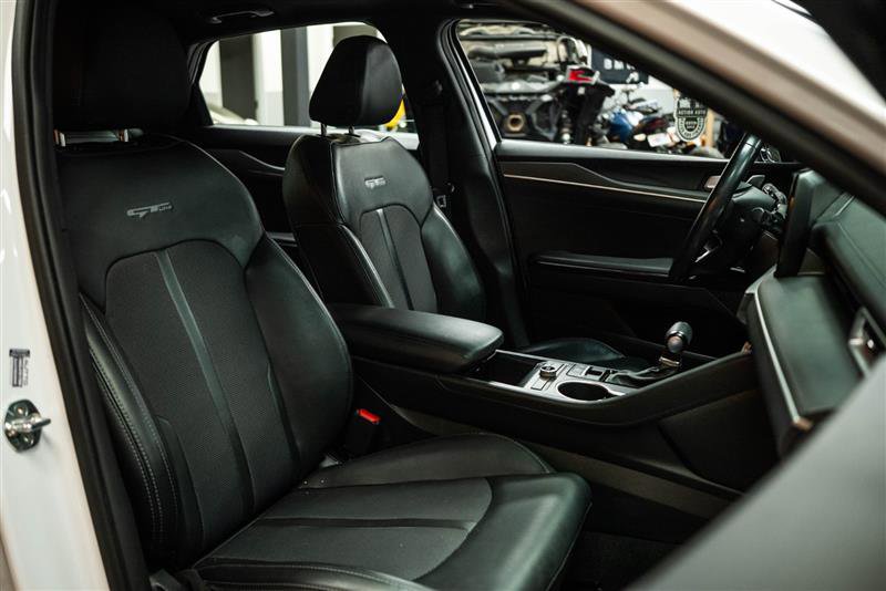 Used 2022 Kia K5 GT-Line w/ GT-Line FWD Premium Package image 14