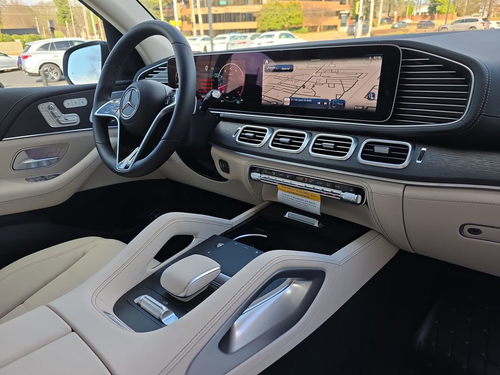 New 2026 Mercedes-Benz GLE 450 4MATIC image 17